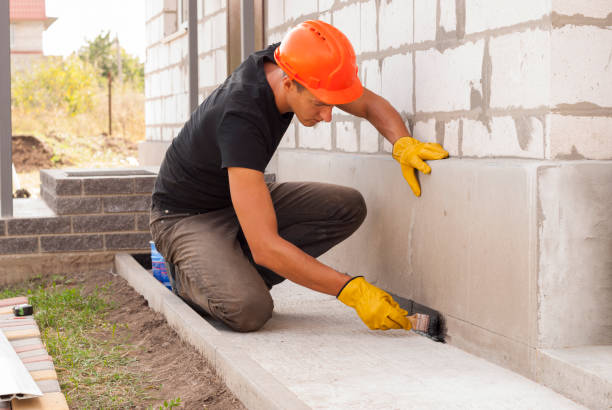 Licensed Foundation Crack Repair service in Belleville, IL - Halo Water Proofing